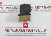 Burkert 6014 C 2,0 Fpm Ms Solenoid Valve 100-110V 50-60Hz 8W 501250P