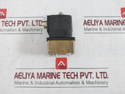 Burkert 6014 C 2,0 Fpm Ms Solenoid Valve 100-110V 50-60Hz 8W 501250P