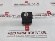 Burkert 6014 C 2,0 Fpm Ms Solenoid Valve 100-110V 50-60Hz 8W 501250P