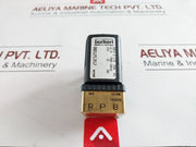 Burkert 6014 D 2,0 Fkm Ms Solenoid Valve 00125357