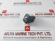 Burkert 6014 D 2,0 Fpm Ms Solenoid Valve