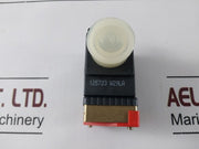 Burkert 6014 D 2,0 Fpm Ms Solenoid Valve