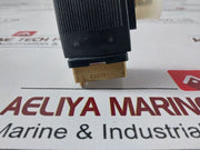 Burkert 6014 D 2,0 Fpm Ms Solenoid Valve