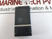 Burkert 6126 T 1,6 Fkm Ps Solenoid Valve
