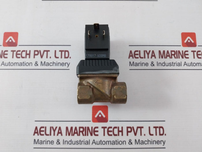 burkert-6213-a-13-0-epdm-ms-servo-assisted-diaphragm-valve-110v-50hz-8w-w19ma