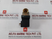 Burkert 6213 A 13.0 Epdm Ms Servo-assisted Diaphragm Valve 110V 50Hz 8W W19Ma