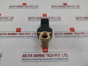 Burkert 6213 A 25,0 Nbr Ms Solenoid Valve