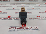 Burkert 6213 A 25,0 Nbr Ms Solenoid Valve