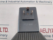 Burkert 6213 A 25,0 Nbr Ms Solenoid Valve