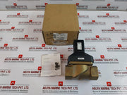 Burkert 6213 A 40.0 Epdm Ms 2/2-way Solenoid Valve G1 1/2 Pn0-10Bar 230V 60Hz