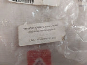 Burkert 624052 Solenoid Valve Repair Kit