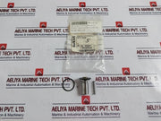 Burkert 624347 Dn12 Nbr Ms/Gg 50/60 Repair Kit For Solenoid Valve 