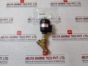 Burkert 631610 Seat Valve