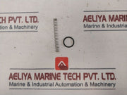 Burkert 644223E Repair Kit