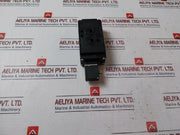 Burkert 6517 Solenoid Valve