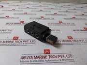 Burkert 6517 Solenoid Valve