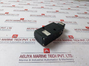 Burkert 6517 Solenoid Valve