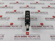 Burkert 6517 Solenoid Valve 00555390 24Vdc