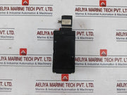 Burkert 6517 Solenoid Valve 00555390 24Vdc
