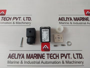 Burkert 6519 W 6,0 Solenoid Valve Coil