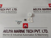 Burkert 6519 W 6,0 Solenoid Valve Coil