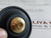 Burkert 96V604 3/4â€ Repair Kit Burk, Set3 6211