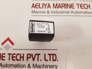 Burkert Ac10-z3-5-22Ab Solenoid Coil 132401R