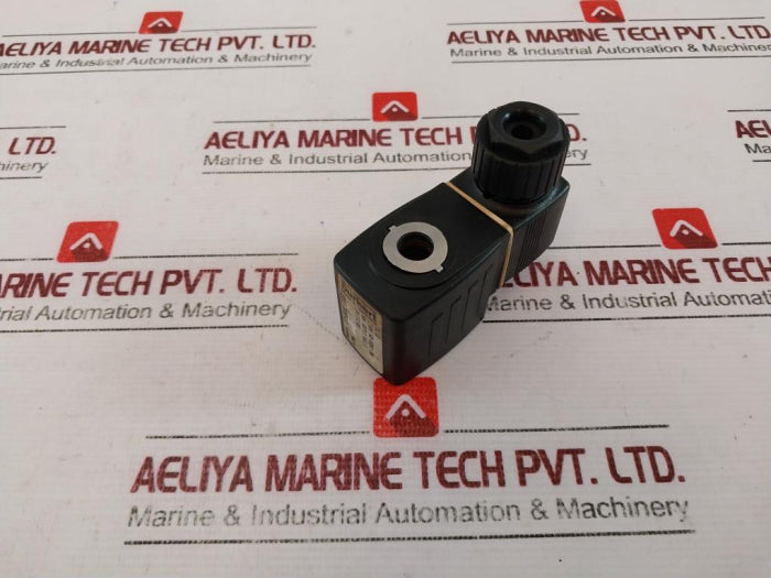 Burkert Ac10 Solenoid Coil Valve 230V 50-60Hz 8W