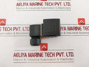 Burkert Ac10 Solenoid Coil Valve 230V 50-60Hz 8W