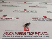 Lot Of 10X Burkert 551.20.13.306 16A-6-10Mm Cable Plug For Solenoid Coil