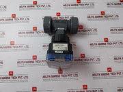 Burkert Cond 8225-fpm-pvdf-sst-c=0,01 Digital Conductivity Transmitter