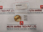 Burkert Dn25 Wearing Part Set 407-a-25,0-e-ms-1-e301-pn0-10Bar