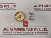 Burkert Dn25 Wearing Part Set 407-a-25,0-e-ms-1-e301-pn0-10Bar