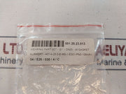 Burkert Dn25 Wearing Part Set 407-a-25,0-e-ms-1-e301-pn0-10Bar