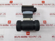 Burkert Flow:Se30/8030 Inline Flowmeter For Continuous Measurement 00444306