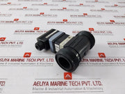 Burkert Flow:Se30/8030 Inline Flowmeter For Continuous Measurement 00444306