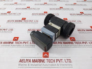 Burkert Flow:Se30/8030 Inline Flowmeter For Continuous Measurement 00444306