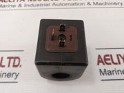 Burkert G 1/4 0-10 Bar Coil