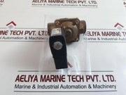 Burkert Gb04945 2-way Solenoid Valve