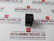Burkert Ru3 = 2990M Solenoid Valve Coil
