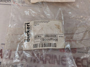Burkert Set3 Wearing Part Set