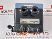 Burkert Side Control 1067 Positioner 1067