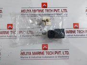 Burkert Type 2508 Cable Plug 0-250V Ac/Dc