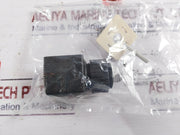 Burkert Type 2508 Cable Plug 0-250V Ac/Dc