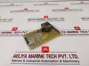 Burkle+Schock H21441 Printed Circuit Board Er1617