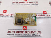 Burkle+Schock H21441 Printed Circuit Board Er1617