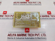 Burkle+Schock H21441 Printed Circuit Board Er1617