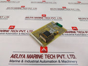 Burkle+Schock H21441 Printed Circuit Board Er1617