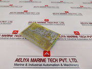 Burkle+Schock H21441 Printed Circuit Board Er1617