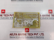 Burkle+Schock H21441 Printed Circuit Board Er1617